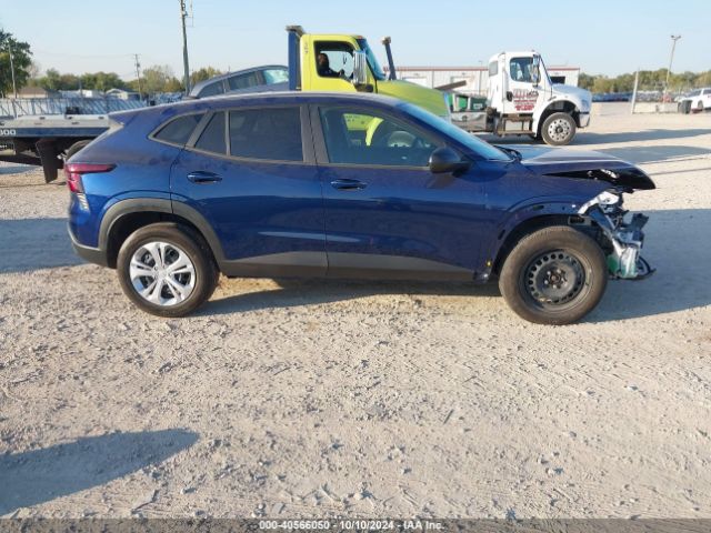 KL77LFE27RC160419 Chevrolet Trax Fwd Sp