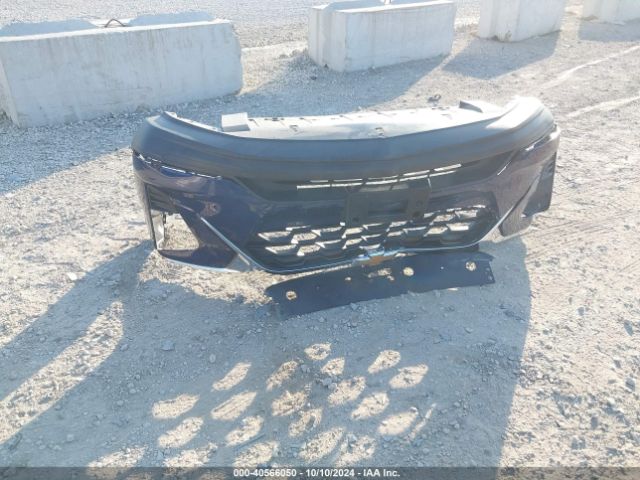 KL77LFE27RC160419 Chevrolet Trax Fwd Sp