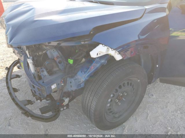 KL77LFE27RC160419 Chevrolet Trax Fwd Sp
