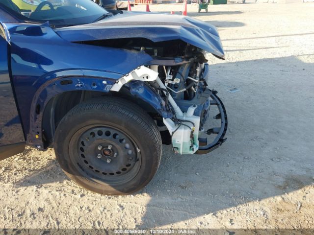 KL77LFE27RC160419 Chevrolet Trax Fwd Sp