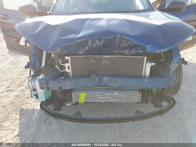 KL77LFE27RC160419 Chevrolet Trax Fwd Sp