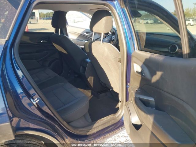KL77LFE27RC160419 Chevrolet Trax Fwd Sp