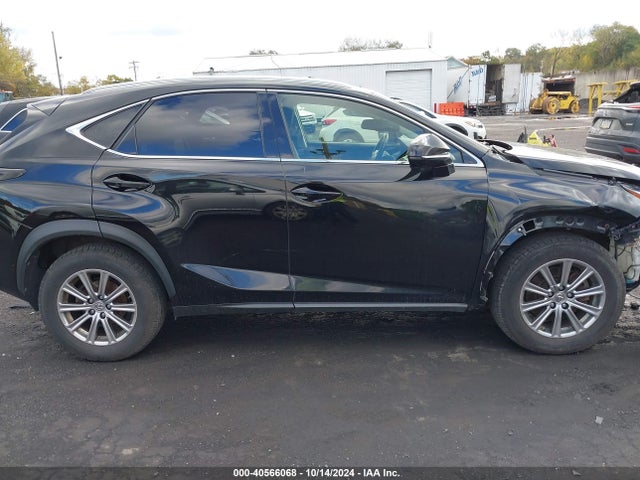 Lexus NX 200T 2017 JTJBARBZ3H2114660 Image 13