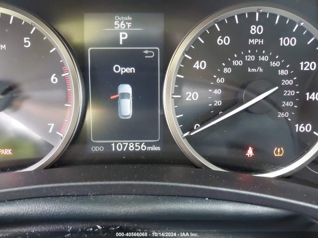 Lexus NX 200T 2017 JTJBARBZ3H2114660 Image 15