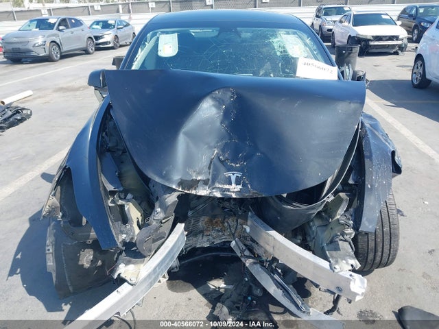 Tesla Model 3 Long Range Dual Motor All-wheel Drive 2021 5YJ3E1EBXMF065511 Image 12