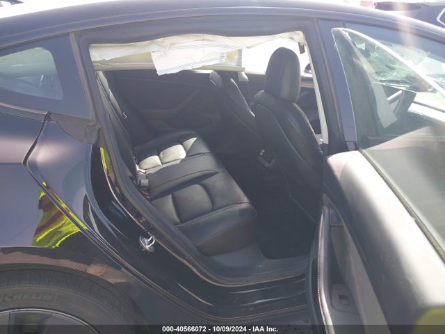 2021 TESLA MODEL 3 5YJ3E1EBXMF065511 Photo 7