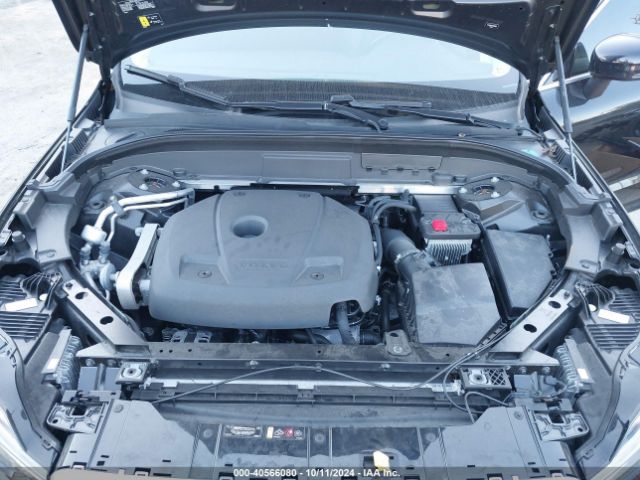 YV4102RK1M1810898 Volvo Xc60 T5 Momentum