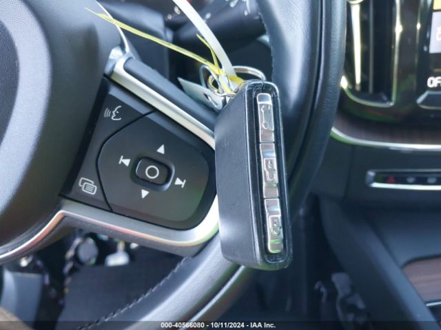 YV4102RK1M1810898 Volvo Xc60 T5 Momentum