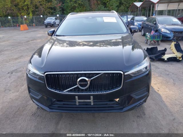 YV4102RK1M1810898 Volvo Xc60 T5 Momentum