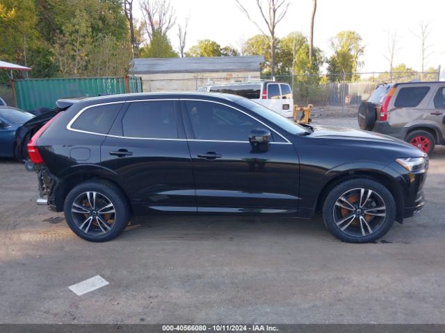YV4102RK1M1810898 Volvo Xc60 T5 Momentum