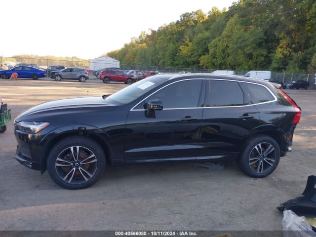 YV4102RK1M1810898 Volvo Xc60 T5 Momentum