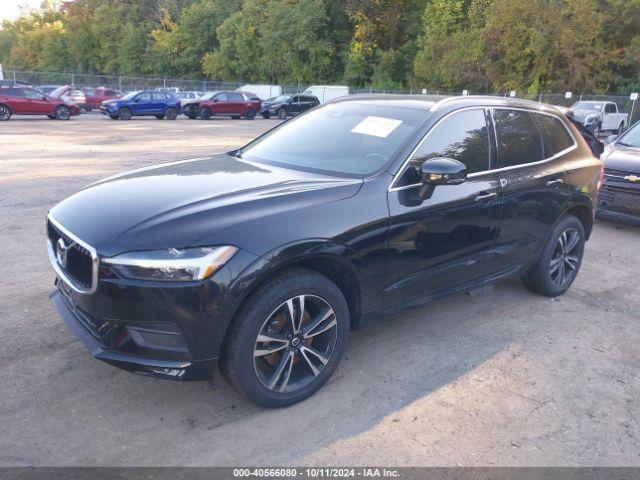 YV4102RK1M1810898 Volvo Xc60 T5 Momentum