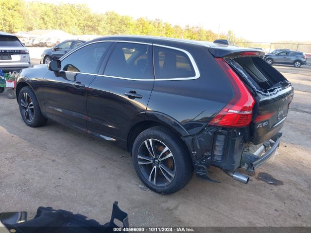 YV4102RK1M1810898 Volvo Xc60 T5 Momentum