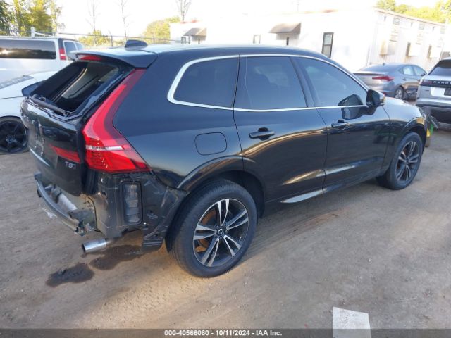 YV4102RK1M1810898 Volvo Xc60 T5 Momentum