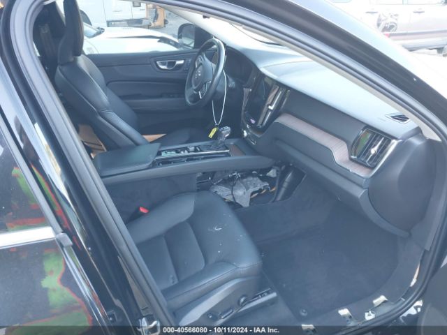YV4102RK1M1810898 Volvo Xc60 T5 Momentum