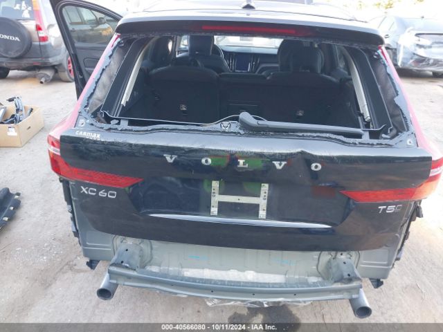 YV4102RK1M1810898 Volvo Xc60 T5 Momentum
