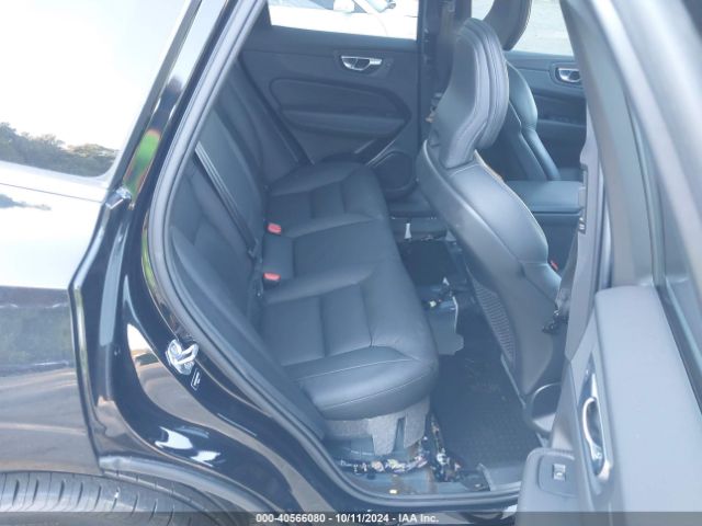 YV4102RK1M1810898 Volvo Xc60 T5 Momentum