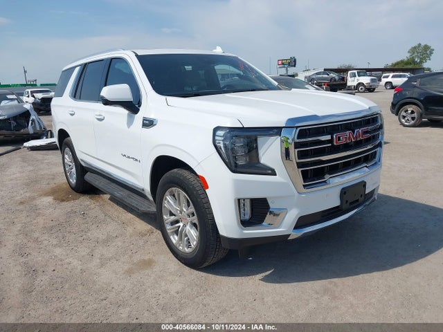 GMC Yukon 2wd Slt 2024 1GKS1BKD7RR279946 Image 1