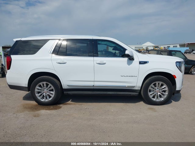 GMC Yukon 2wd Slt 2024 1GKS1BKD7RR279946 Image 14
