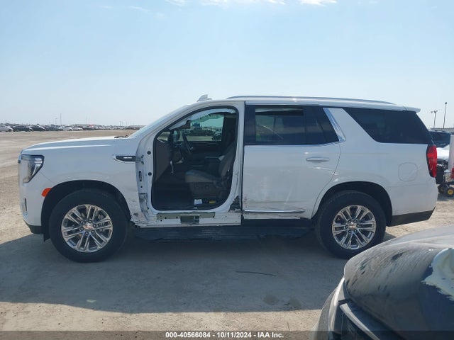 GMC Yukon 2wd Slt 2024 1GKS1BKD7RR279946 Image 15