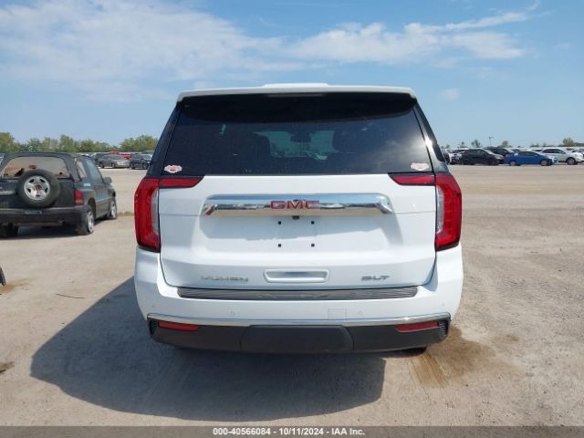 GMC Yukon 2wd Slt 2024 1GKS1BKD7RR279946 Image 17