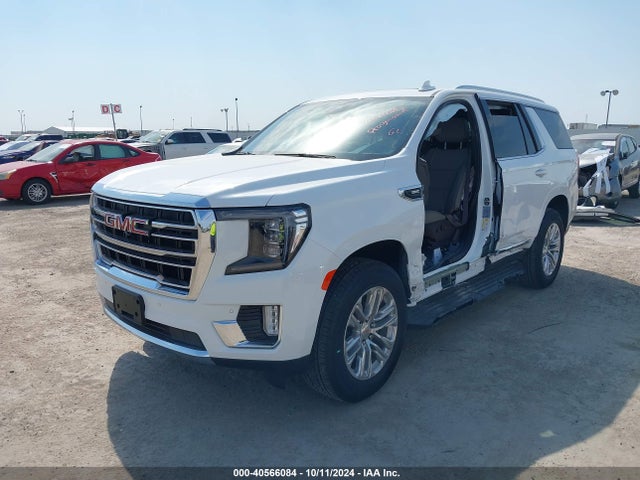 1GKS1BKD7RR279946 GMC Yukon 2wd Slt