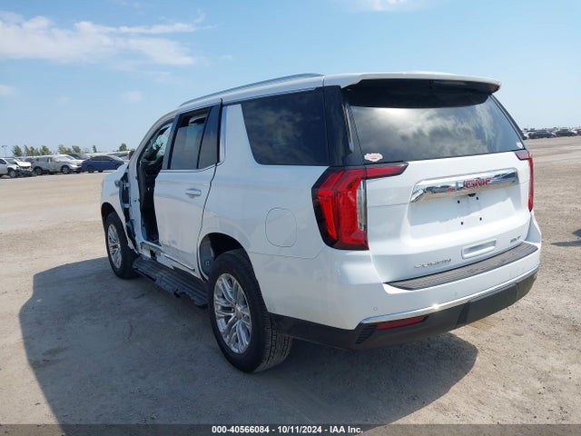 1GKS1BKD7RR279946 GMC Yukon 2wd Slt