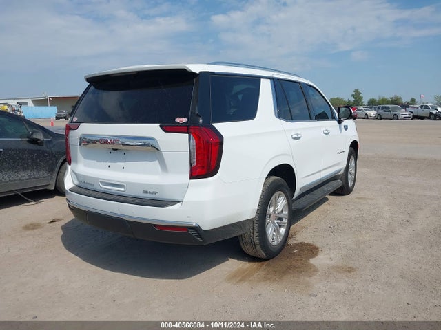 1GKS1BKD7RR279946 GMC Yukon 2wd Slt