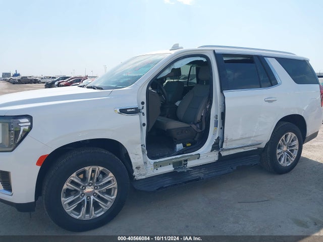 1GKS1BKD7RR279946 GMC Yukon 2wd Slt