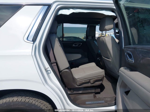 1GKS1BKD7RR279946 GMC Yukon 2wd Slt