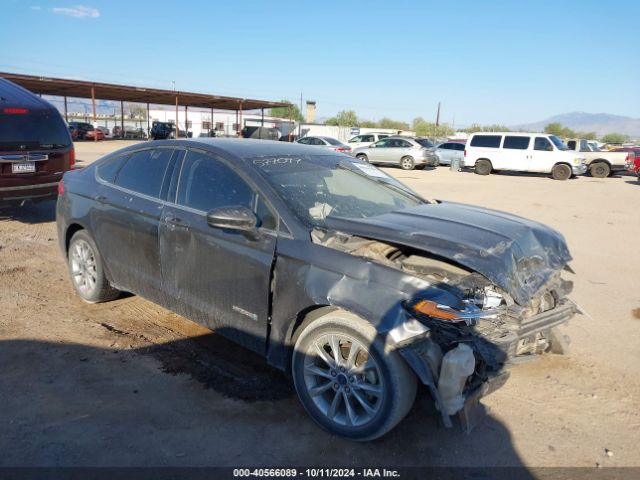 3FA6P0LU3HR315283 auction archive image