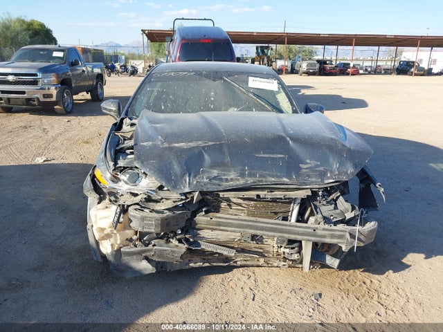 3FA6P0LU3HR315283 Ford Fusion Hybrid Se