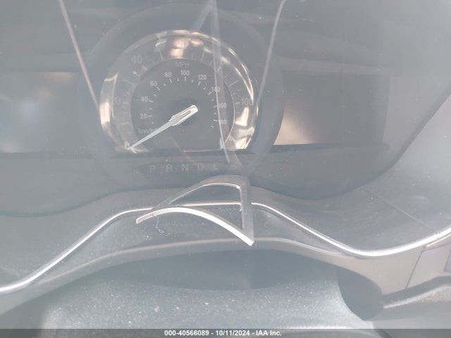 3FA6P0LU3HR315283 Ford Fusion Hybrid Se