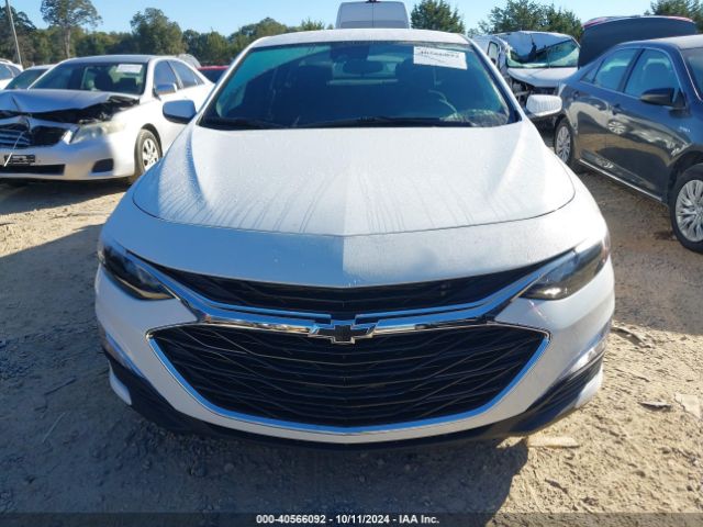 1G1ZG5ST0PF240589 Chevrolet Malibu Fwd Rs