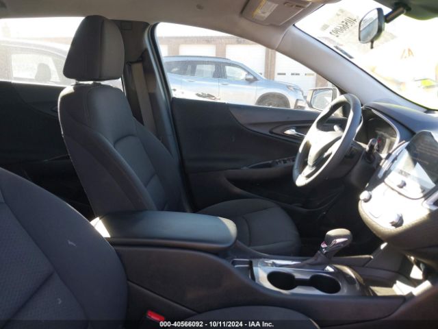 1G1ZG5ST0PF240589 Chevrolet Malibu Fwd Rs