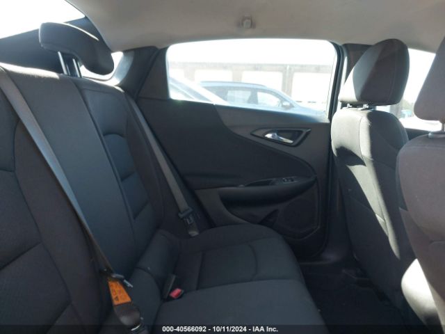 1G1ZG5ST0PF240589 Chevrolet Malibu Fwd Rs