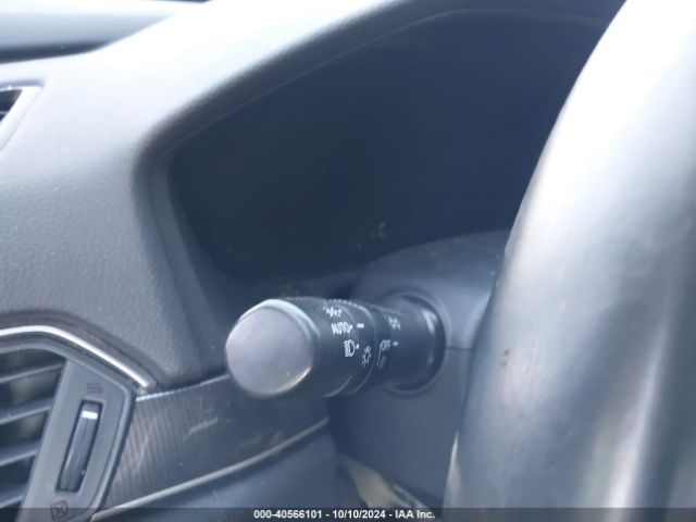 1HGCV2F39JA001740 Honda Accord Sport 2.0t