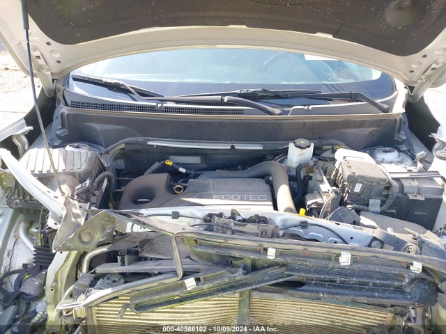 3GKALTEV8ML315143 GMC Terrain Awd Sle