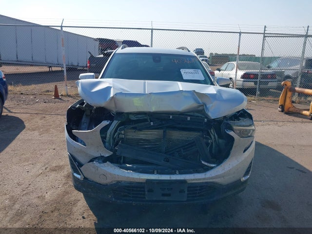GMC Terrain Awd Sle 2021 3GKALTEV8ML315143 Image 12