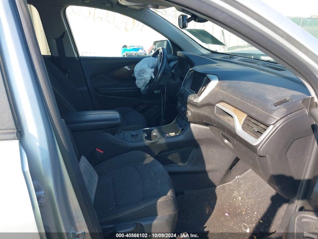 3GKALTEV8ML315143 GMC Terrain Awd Sle
