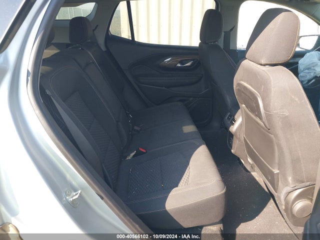 3GKALTEV8ML315143 GMC Terrain Awd Sle