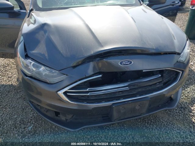 2017 FORD FUSION 3FA6P0HD6HR229734 Photo 5
