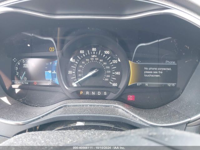 2017 FORD FUSION 3FA6P0HD6HR229734 Photo 6