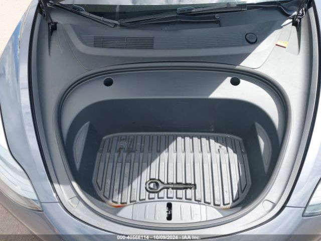 5YJ3E1EA3PF670854 Tesla Model 3 Rear-wheel Drive
