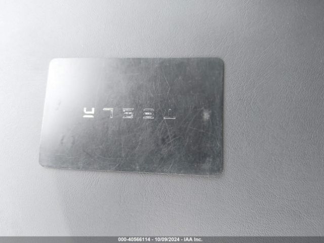 5YJ3E1EA3PF670854 Tesla Model 3 Rear-wheel Drive