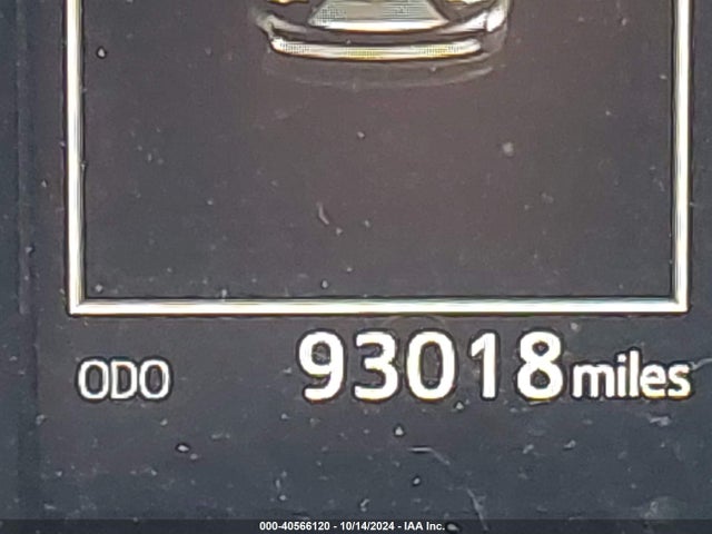 Toyota Highlander Xle 2017 5TDKZRFH4HS524972 Image 15