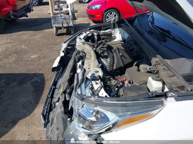 Toyota Highlander Xle 2017 5TDKZRFH4HS524972 Image 6
