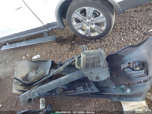 Nissan Pathfinder Sl 2017 5N1DR2MN7HC658347 Image 12