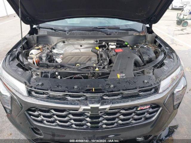 KL77LGE25RC023792 Chevrolet Trax Fwd 1rs