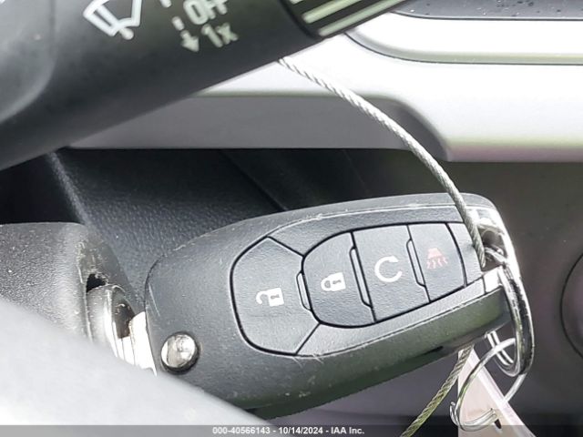 KL77LGE25RC023792 Chevrolet Trax Fwd 1rs
